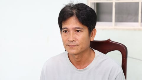Bắt đối tượng truy nã đặc biệt liên quan lừa đảo tiền và 96 chỉ vàng