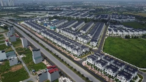 Thị trường bất động sản đón tin vui