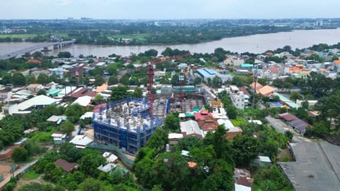 TV Holdings và Altara Hospitality Group hợp tác quản lý vận hành Dự án Fresia Riverside