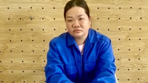Truy tố cựu kế toán trưởng Trung tâm phát triển quỹ đất ở Đồng Nai