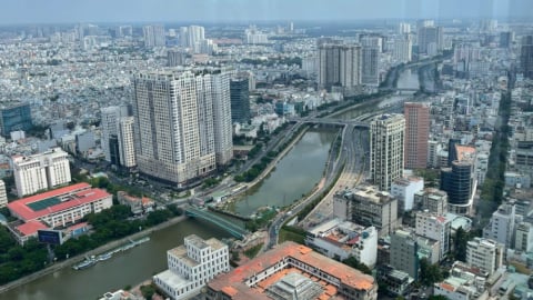 Sở Xây dựng TP.HCM yêu cầu rà soát các dự án đang tạm dừng