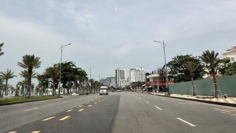 Bất động sản phía Nam khởi động sau sáp nhập địa giới hành chính