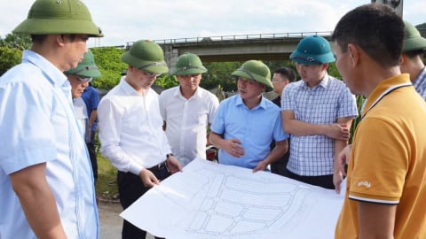Lào Cai giải ngân hơn 5.200 tỷ đồng vốn đầu tư công 7 tháng năm 2025