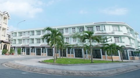 Đồng Nai công khai danh sách 39 doanh nghiệp nợ thuế hơn 399 tỷ đồng