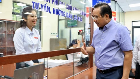Chủ tịch UBND TP.HCM yêu cầu không trả lời chung chung, né tránh trách nhiệm