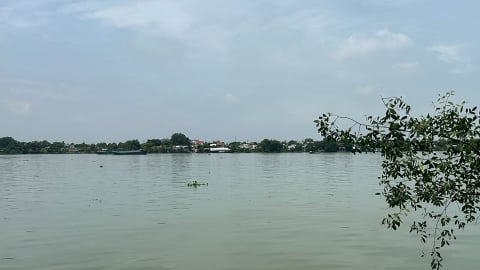 Đồng Nai tăng cường công tác quản lý tài nguyên nước sau sắp xếp