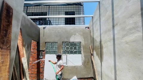 TP.HCM sẽ mở rộng đối tượng được miễn giấy phép xây dựng