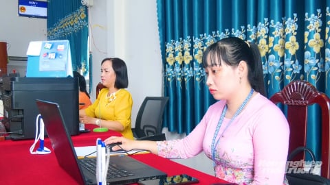 Cần Thơ giải quyết trên 2.100 trường hợp nghỉ việc để hưởng chế độ, chính sách