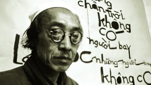 Nhớ Dương Tường