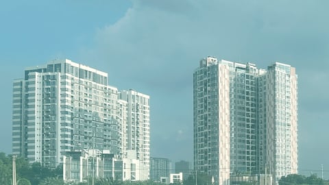 TP.HCM gỡ vướng để cấp ‘sổ hồng’ cho người mua nhà