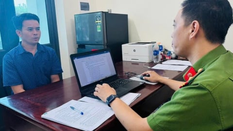 Giao xe cho con điều khiển gây tai nạn, hai bố con bị khởi tố
