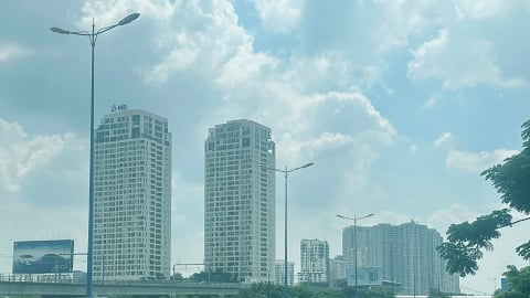 TP.HCM dự kiến thu hơn 86.000 tỷ đồng từ đất trong năm 2025