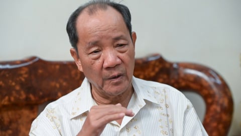Gỡ nút thắt để nông nghiệp và môi trường bứt phá