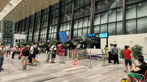 Hai kịch bản khai thác sân bay Long Thành và Tân Sơn Nhất