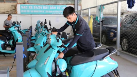 TP.HCM đề xuất phương án hỗ trợ người dân chuyển đổi sang xe điện