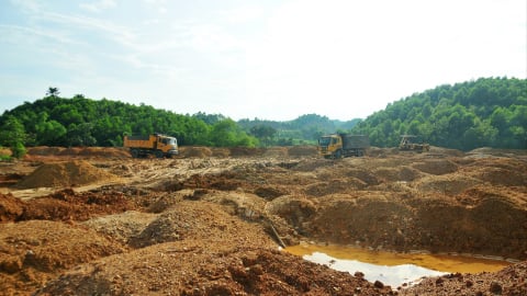 Lào Cai giao, cho thuê, chuyển mục đích sử dụng hơn 2,29 triệu m² đất