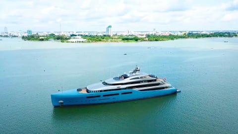 Cần Thơ: Du lịch sinh thái hút khách mùa hè 2025