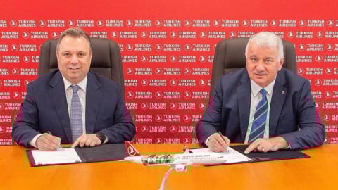 Azerbaijan và Thổ Nhĩ Kỳ mở rộng hợp tác nhiên liệu hàng không bền vững