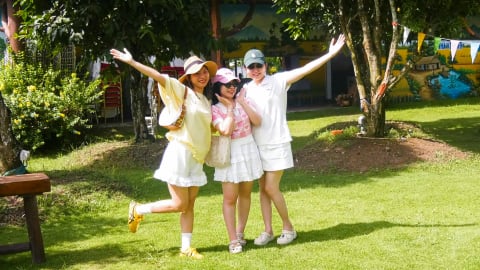 Du lịch hè Cần Thơ sôi động với nhiều trải nghiệm sinh thái hấp dẫn
