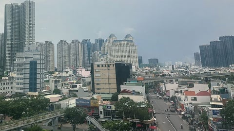 TP.HCM thu thập, cập nhật thông tin, dữ liệu tài nguyên và môi trường 2026