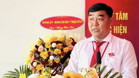 Hòa Hiệp đặt mục tiêu tăng trưởng trên 10%, về đích nông thôn mới nâng cao