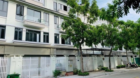 Thị trường bất động sản xuất hiện yếu tố bất ổn
