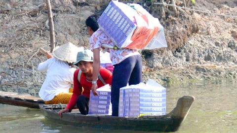 Ngăn thuốc lá lậu, bảo vệ sức khỏe cộng đồng