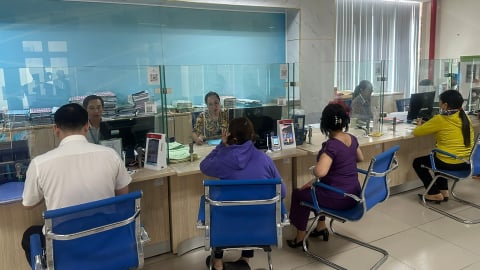 Người đứng đầu tổ chức thực hiện toàn diện cải cách hành chính tại đơn vị