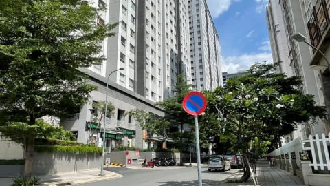 Nhà đất tăng giá tiềm ẩn rủi ro