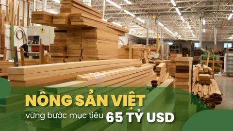 Ngành gỗ nỗ lực duy trì thị trường Hoa Kỳ