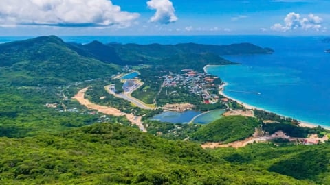 TP.HCM yêu cầu lập bản đồ địa giới 168 xã, phường và đặc khu