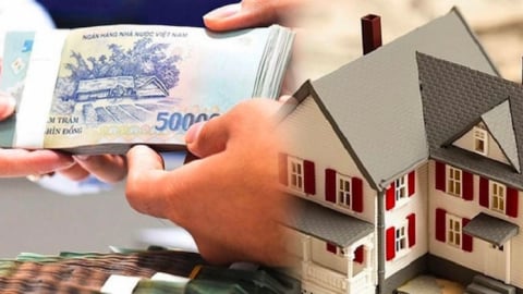 Đề xuất ngân hàng không được thu giữ nhà duy nhất khi xử lý nợ xấu
