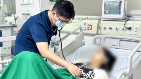 Cảnh báo sốt rét ác tính: Nhiều ca bệnh nguy kịch trở về từ châu Phi