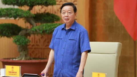 Tập trung cao độ ứng phó bão số 5