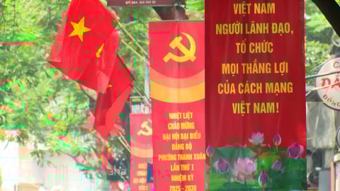 Để Hà Nội luôn xanh, sạch, đẹp trong dịp Quốc khánh