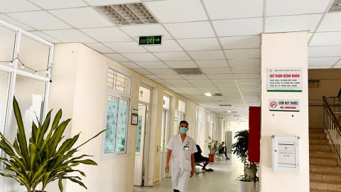 Cam Đường chung tay phòng, chống tác hại của thuốc lá