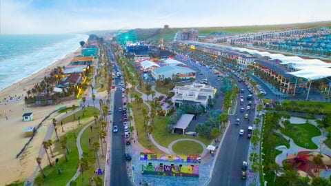 NovaWorld Phan Thiet: Điểm đến nghỉ dưỡng, thể thao, ẩm thực