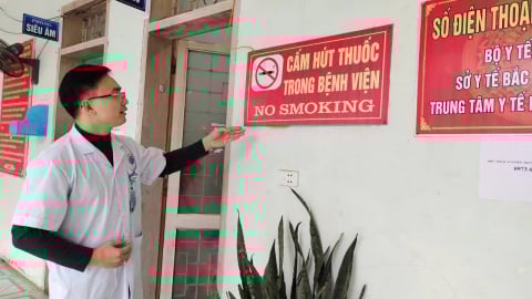 Cai nghiện thuốc lá, giải pháp chiến lược vì sức khỏe cộng đồng