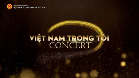 Thông báo của Ban Tổ chức concert 'Việt Nam trong tôi': Quyên góp vì đồng bào miền Trung