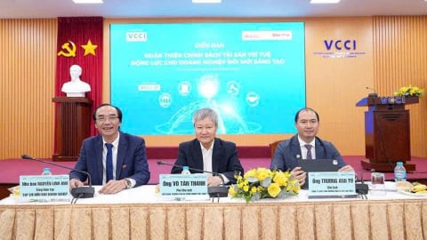 Doanh nghiệp canh cánh nỗi lo bảo vệ thương hiệu