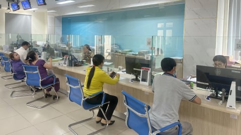 Đồng Nai quyết tâm xây dựng ‘Chính quyền thân thiện’