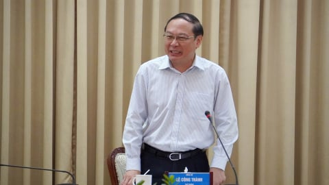 Bộ NN-MT tháo gỡ khó khăn về chính quyền 2 cấp tại Đông Nam bộ