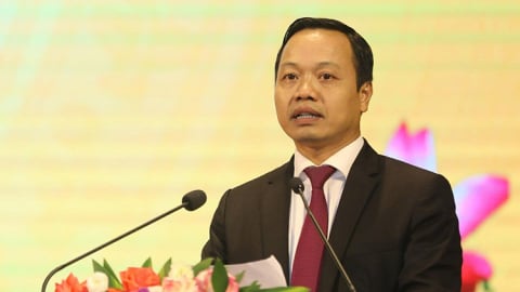 Điện Biên tri ân thế hệ cách mạng nhân kỷ niệm 80 năm Quốc khánh