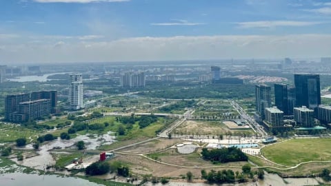 HoREA đề xuất giảm tiền sử dụng đất khi lên đất thổ cư
