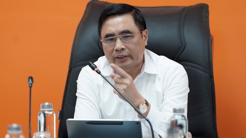Khung pháp lý đồng bộ - động lực cho ngành gỗ tăng trưởng