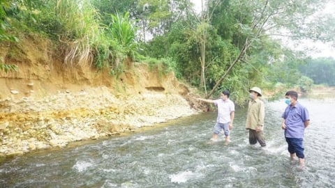 Công bố Danh mục các bài toán lớn về khoa học, công nghệ ngành NN-MT