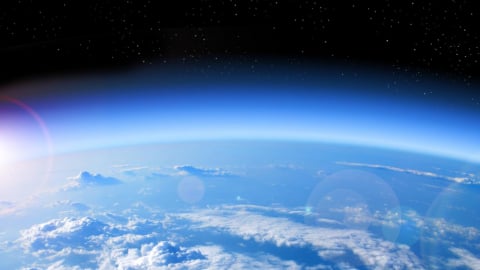 Nỗ lực hợp tác quốc tế bảo vệ tầng ozone trong 40 năm