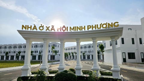 Đề xuất sửa đổi tiêu chí thu nhập cho người mua nhà ở xã hội
