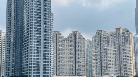 Dự án đầu tư công tại TP.HCM sẽ có quỹ nhà phục vụ tái định cư