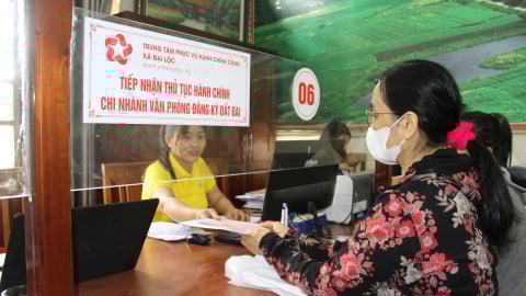 Một số quy định đất đai hết hiệu lực